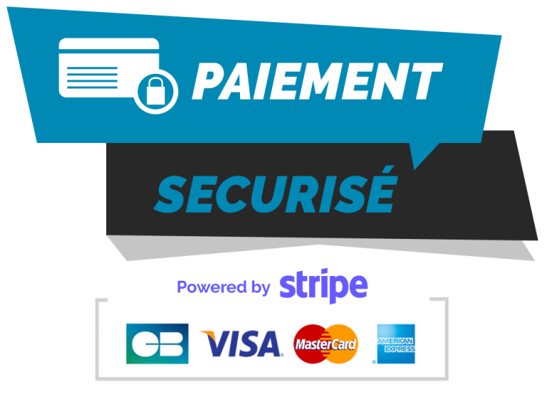 Paiement Sécurisé avec Stripe