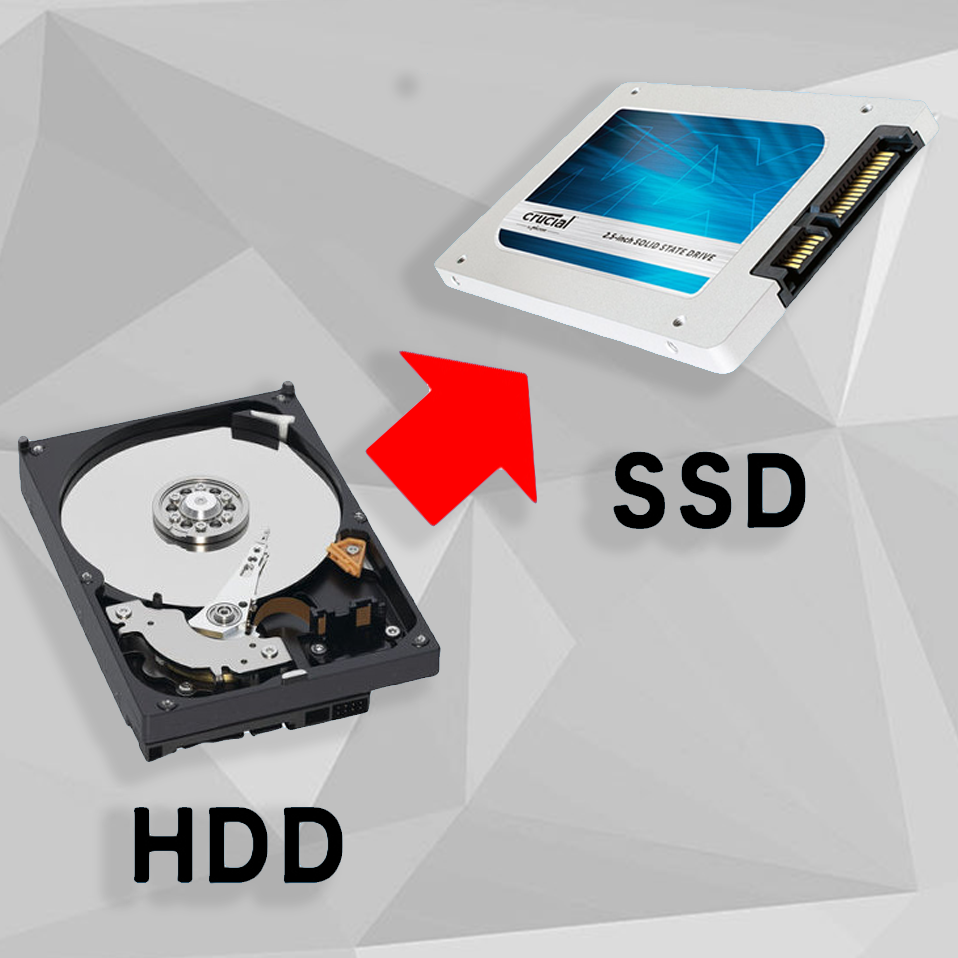 Meilleures solutions de disques durs, SSD et cartes mémoire pour