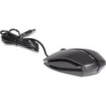 TERRA Mouse 1000 Corded USB black-3