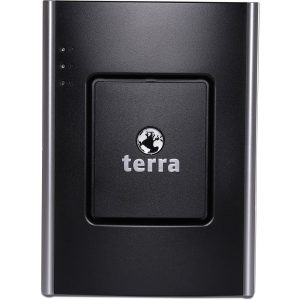 TERRA MINISERVER G5 E-2388G/32/2x960-2