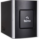 TERRA MINISERVER G5 E-2324G/16/2x960-6