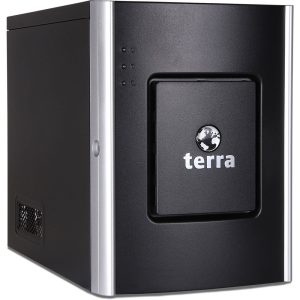 TERRA MINISERVER G5 E-2356G/32/2x960-2