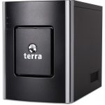 TERRA MINISERVER G5 E-2324G/16/2x960-3