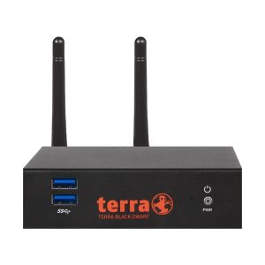 TERRA FIREWALL BLACK DWARF G5 inkl. Securepoint Infinity-Lizenz UTM (36 Monate MVL)-2