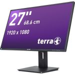 TERRA LCD/LED 2756W PV V3 schwarz GREENLINE PLUS-10