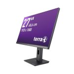 TERRA LCD/LED 2748W PV V3 schwarz HDMI/DP/USB-C GREENLINE PLUS-7