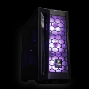 TERRA PC-GAMER ELITE 2-1