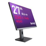 TERRA LCD/LED 2772W PV-4