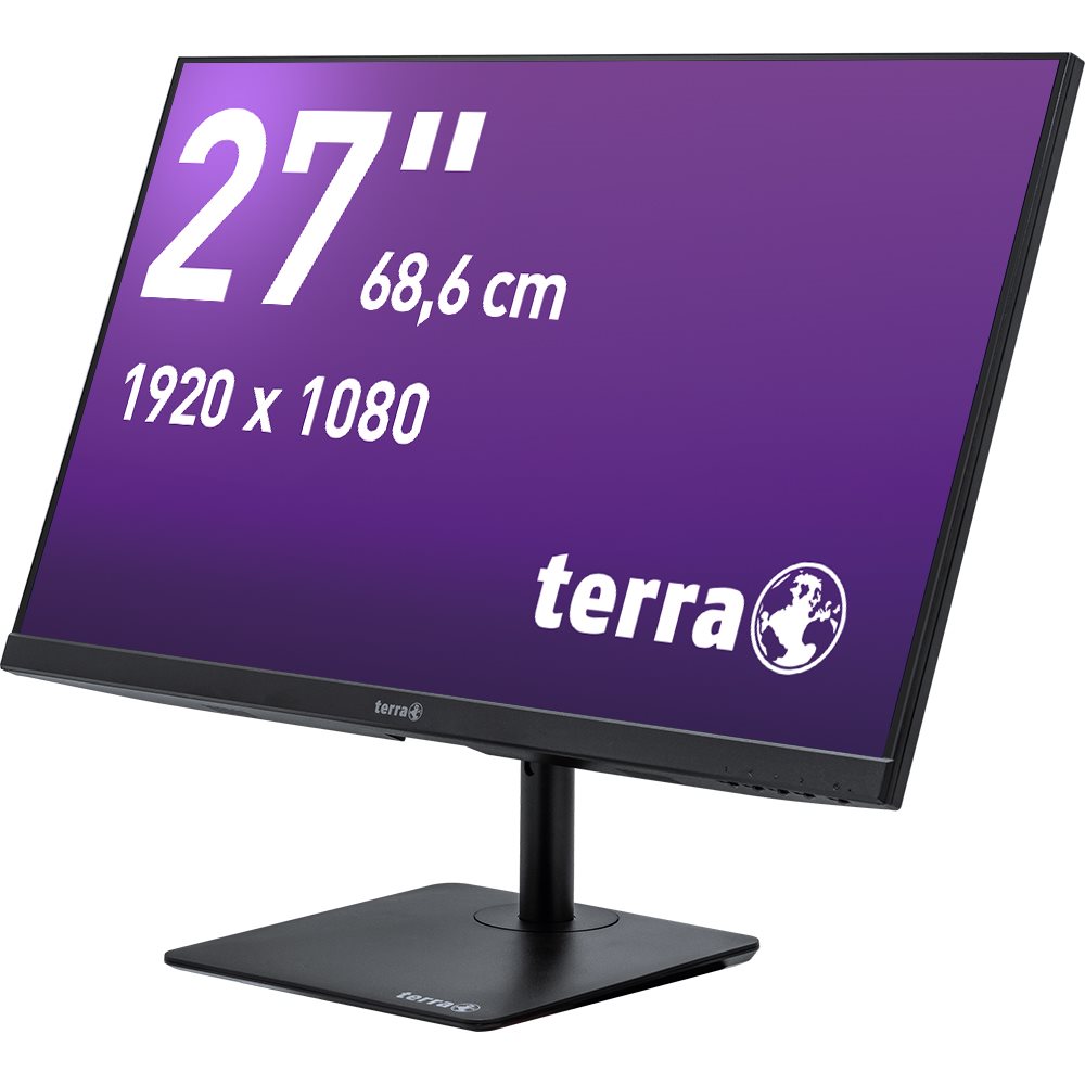 TERRA LCD/LED 2727W HA/ MESSEWARE-1