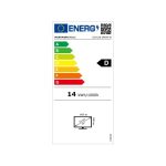 TERRA LCD/LED 2465W PV white USB-C/DP/HDMI GREENLINE PLUS-4