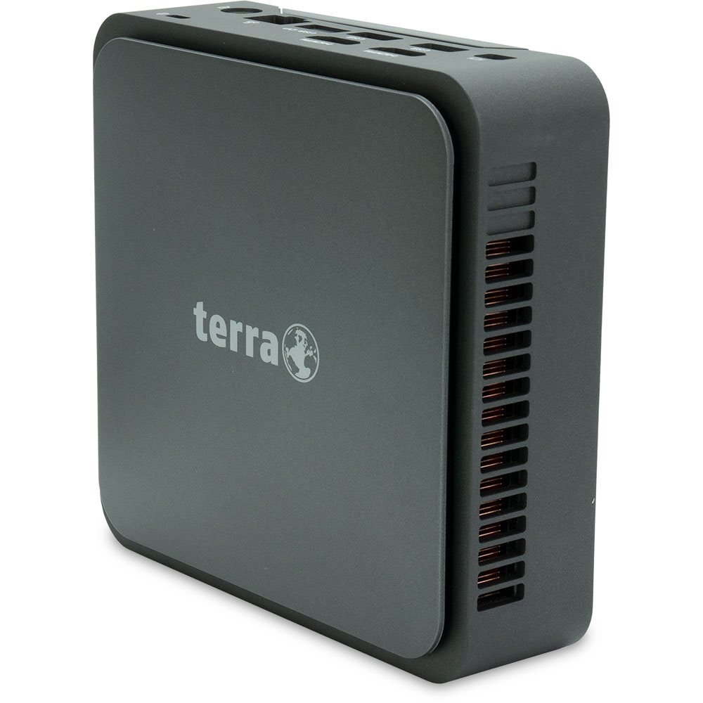 TERRA PC-Micro 6000G black GREENLINE-1