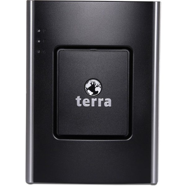 TERRA MINISERVER G5 E-2324G/16/2x960/C/WS2022E-1