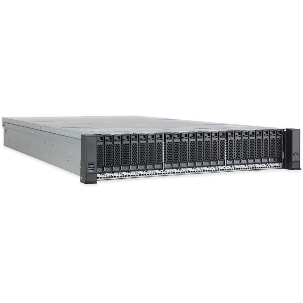 TERRA SERVER 7220 G4 G-5315Y/128/2x1.9TB NVMe/VROC-1