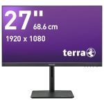 TERRA LCD/LED 2727W HA V2 black HDMI/DP/USB-C GREENLINE PLUS-6