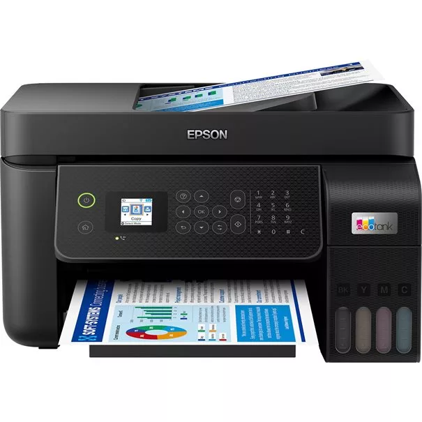 Epson EcoTank