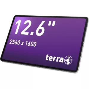 TERRA PAD 1201 12.6" OLED/2560x1600/8GB/256G/LTE/Android 14-1