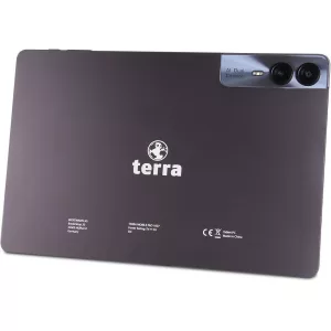 TERRA PAD 1007 10.95" IPS/1920x1200/8GB/256G/LTE/Android 14-1