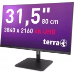 TERRA LCD/LED 3295W PV 4K USB-C/DP/HDMI-7