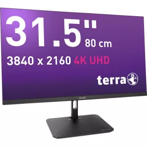 TERRA LCD/LED 3295W PV 4K USB-C/DP/HDMI-1