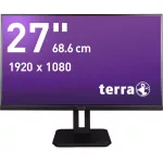 TERRA LCD/LED 2748W PV V3.1 schwarz HDMI/DP/USB-C GREENLINE PLUS-5