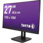 TERRA LCD/LED 2748W PV V3.1 schwarz HDMI/DP/USB-C GREENLINE PLUS-9