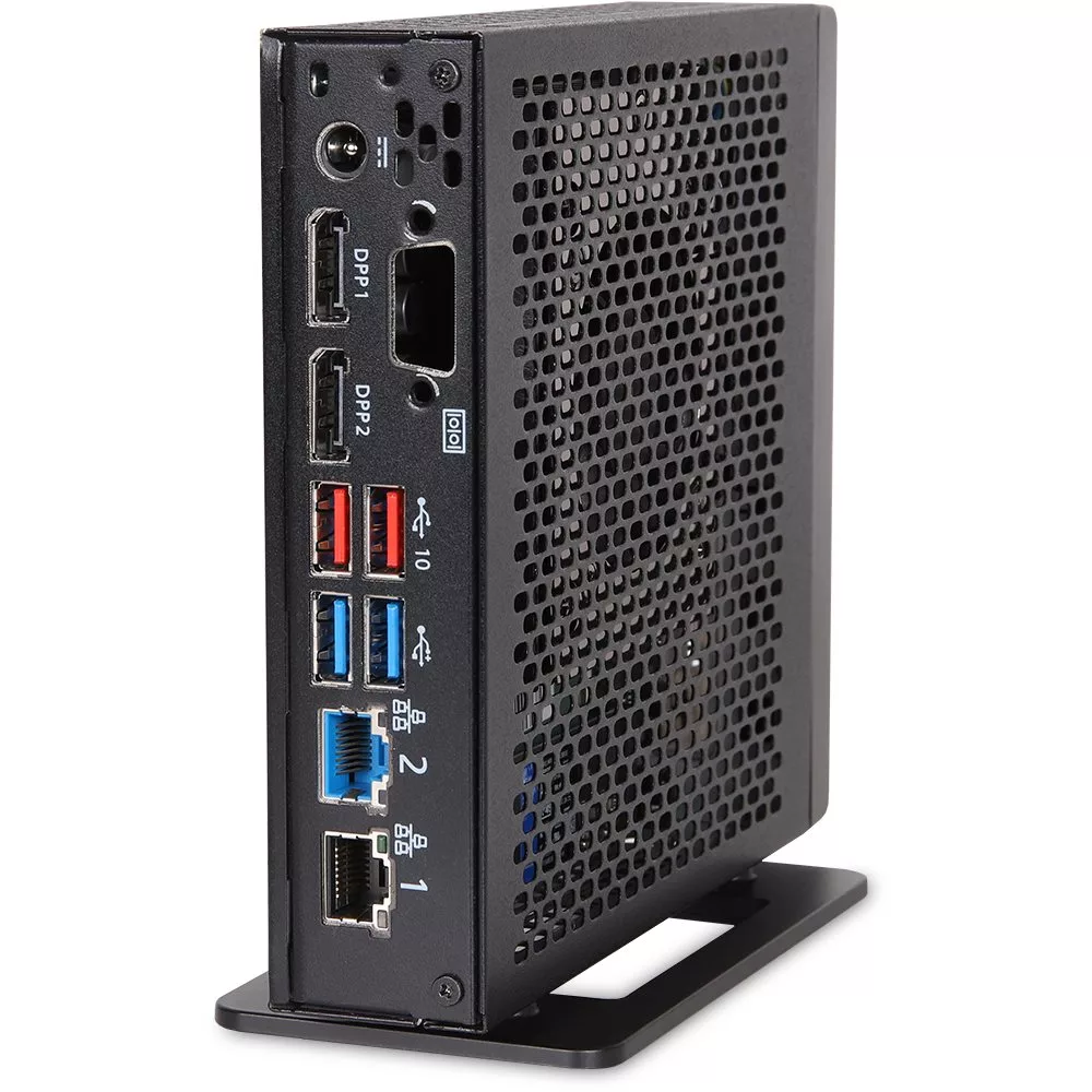 TERRA PC-Mini 3560 Fanless i3-1